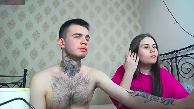 LucyMur online show from 04-20-26, 09:27