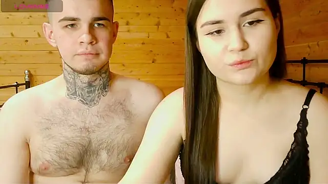 LucyMur online show from 03-12-26, 10:08