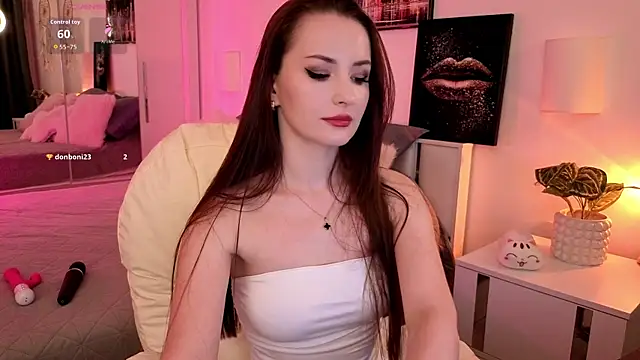 Lady-Ann online show from 06-01-26, 06:18