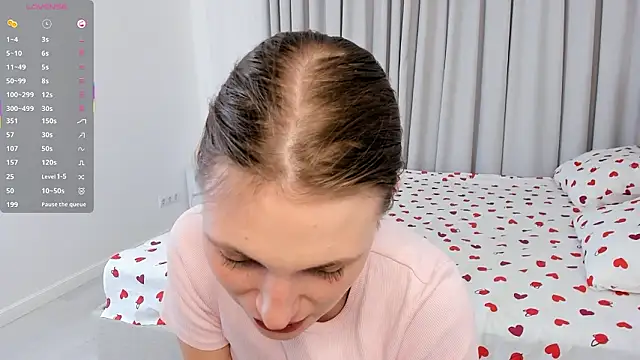 ErinnPieloch online show from 03-26-26, 07:34