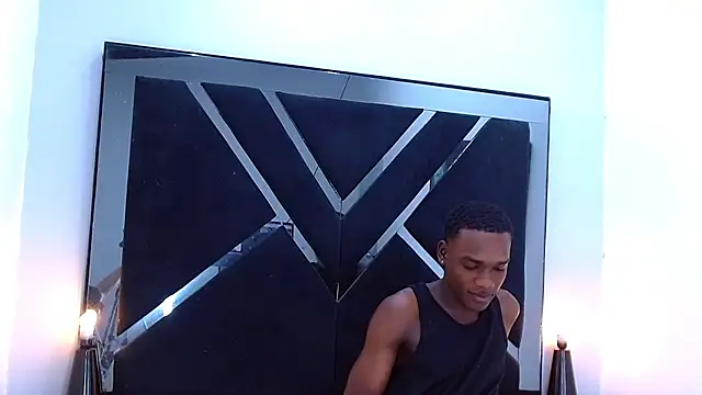 Blass Black online show from 03-08-26, 12:16