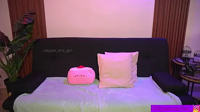calypso and g2 online show from 06-15-26, 05:34