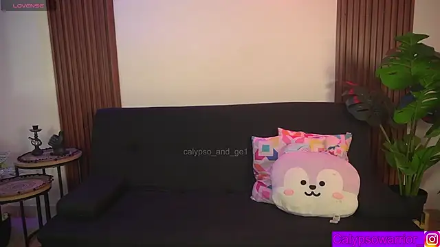 calypso and g2 online show from 04-11-26, 01:02
