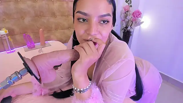 ariana morelly online show from 05-28-26, 11:49