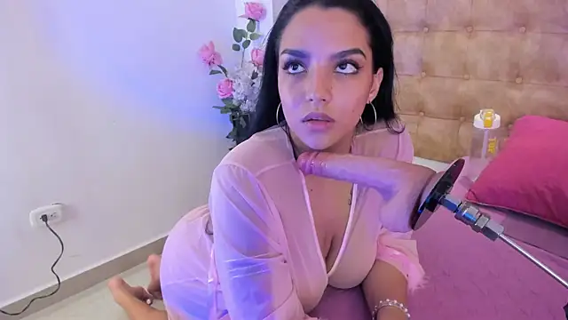 ariana morelly online show from 05-26-26, 11:52