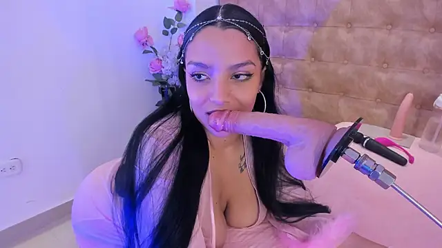 ariana morelly online show from 05-24-26, 12:16