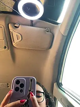 Bunny fire online show from 03-26-26, 07:01