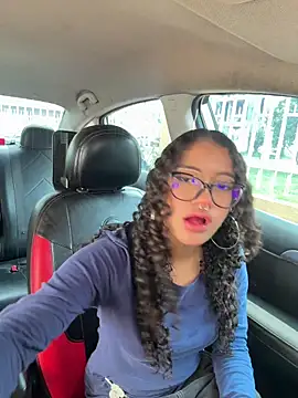 Bunny fire online show from 03-25-26, 07:02