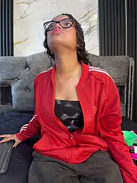 Bunny fire online show from 04-03-26, 06:58