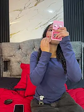 Bunny fire online show from 03-17-26, 07:06