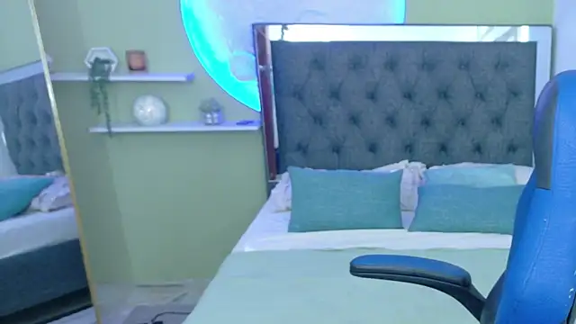 ariah cute online show from 06-19-26, 07:30