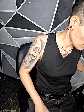 Snapshot of Megan_bad chatting on 03-14-26, 08:37 Megan bad online show from 03-14-26, 08:37