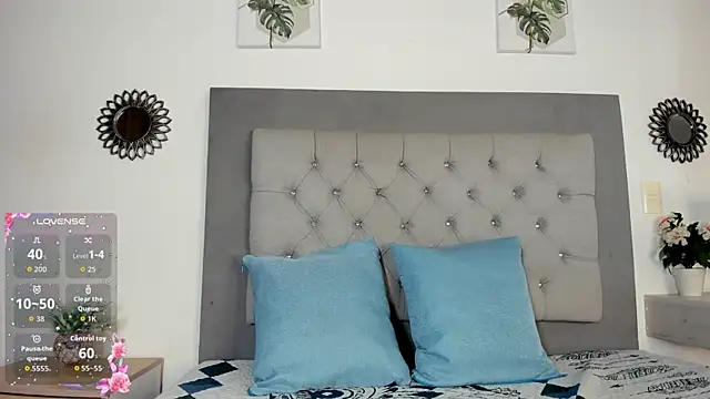 Arya Grey online show from 04-04-26, 11:39