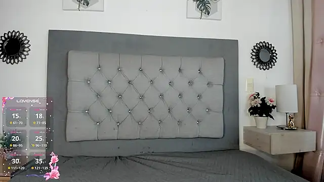 Arya Grey online show from 03-27-26, 11:33