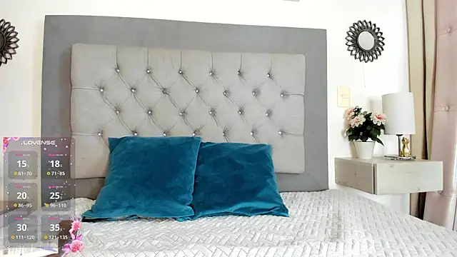 Arya Grey online show from 03-24-26, 11:43