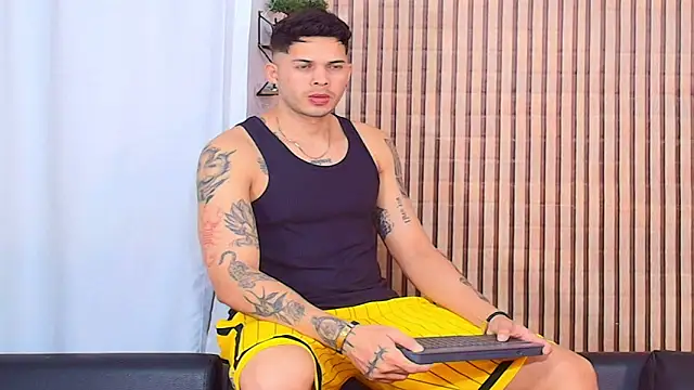 johan speitzer online show from 04-11-26, 12:18