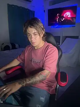 AngelLatinBoy online show from 03-16-26, 02:30