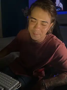 AngelLatinBoy online show from 03-11-26, 09:53