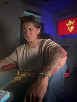 AngelLatinBoy online show from 03-09-26, 09:29