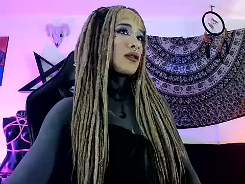 OnixWitch777 online show from 07-28-26, 11:26