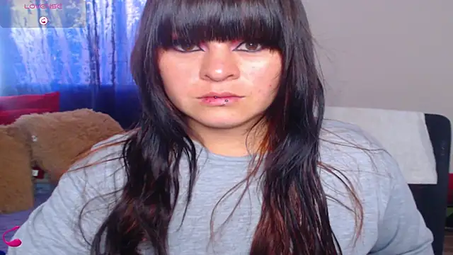 V ALERY online show from 03-17-26, 06:55