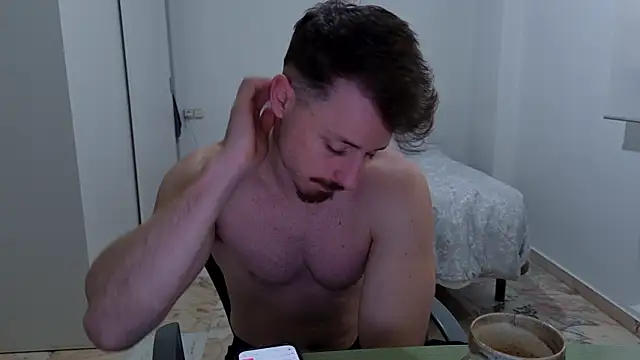 zeusoctavian1 online show from 03-18-26, 05:25