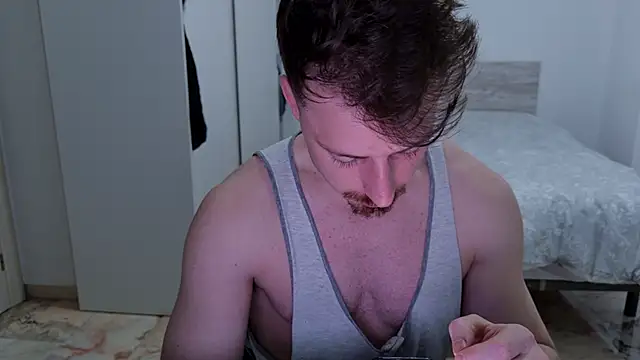 zeusoctavian1 online show from 03-16-26, 06:10