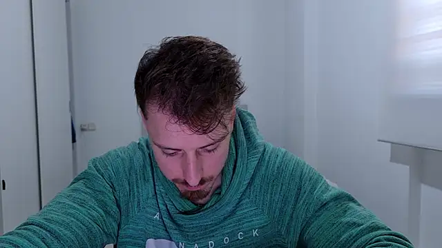 zeusoctavian1 online show from 03-13-26, 04:12