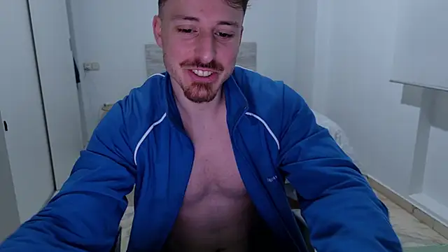 zeusoctavian1 online show from 03-14-26, 05:52