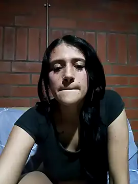 JohanitaRex online show from 03-11-26, 01:54