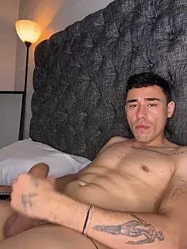 Adam Grey online show from 03-13-26, 02:22