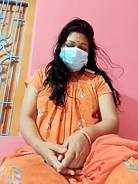 Sonia  21 online show from 03-12-26, 07:56