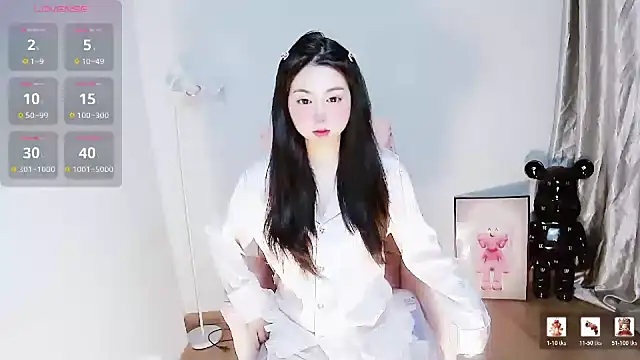 Sweet-Shuna online show from 03-11-26, 03:33