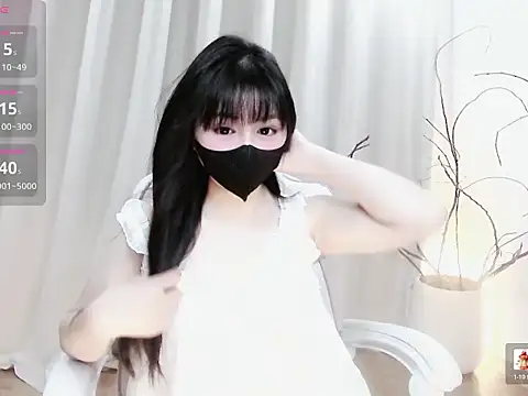 Sweet-Shuna online show from 03-19-26, 04:29