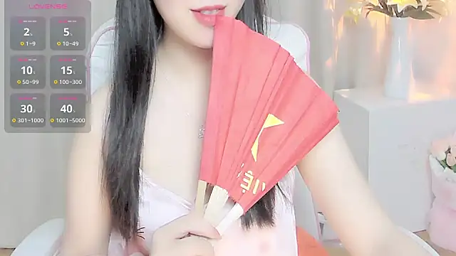 Sweet-Shuna online show from 04-16-26, 01:45