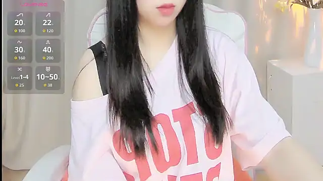 Sweet-Shuna online show from 04-23-26, 01:45