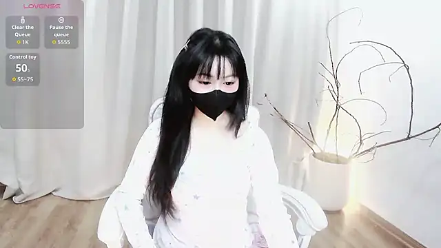 Sweet-Shuna online show from 03-21-26, 01:29