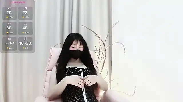 Sweet-Shuna online show from 03-19-26, 01:16