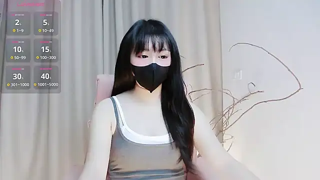 Sweet-Shuna online show from 03-15-26, 01:45