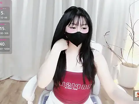 Sweet-Shuna online show from 03-20-26, 04:35