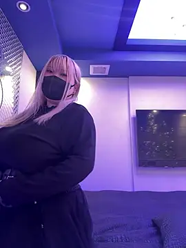 OchanUxxU online show from 04-16-26, 04:52