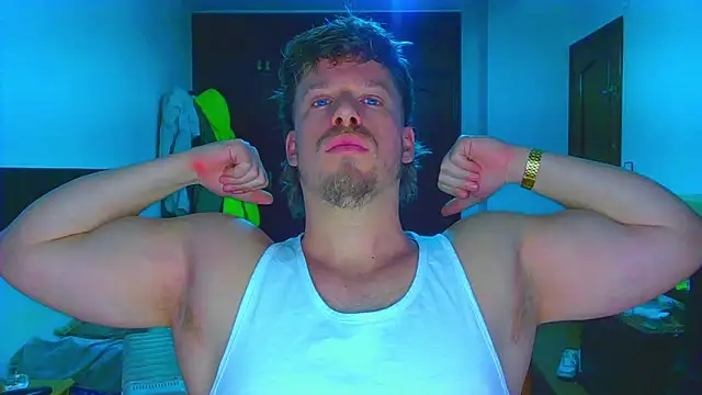 impregnator3000 online show from 03-24-26, 02:55