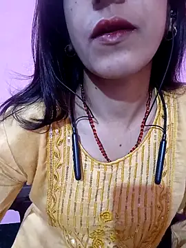 SizzlingHot online show from 05-07-26, 04:32