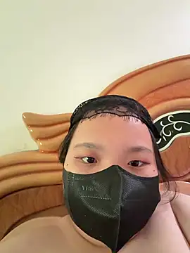 LIUXIA66 online show from 03-10-26, 05:00