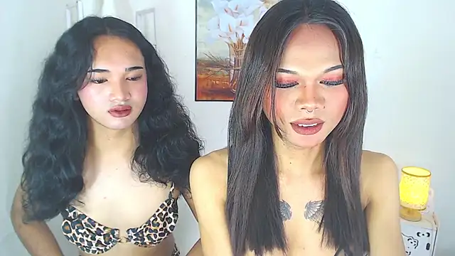 MaterialDuoTransxxx online show from 03-09-26, 05:22