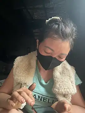 Bling-pusy online show from 04-26-26, 02:31