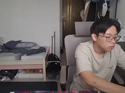 Sh-618 online show from 03-09-26, 07:56