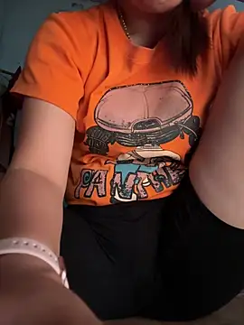 July-lovee online show from 05-07-26, 08:50
