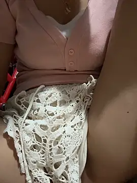 July-lovee online show from 04-27-26, 03:54