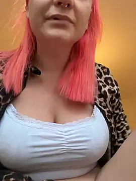 Fiebie licious  online show from 05-21-26, 03:26